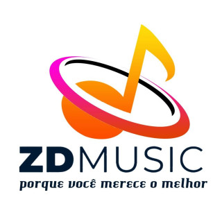 Rádio Agora ZD Music Brasil