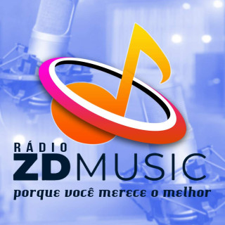 Rádio Agora ZD Music Brasil