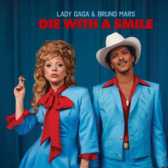 (feat. Bruno Mars) Lady Gaga